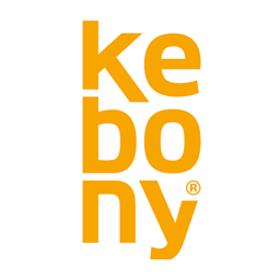 Kebony logo