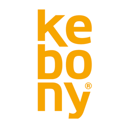 Kebony Norway AS logo