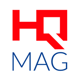 HQMAG logo