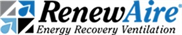 RenewAire LLC logo