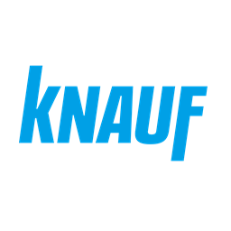 Knauf Gips KG logo