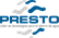 Presto Ibérica logo