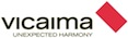 Vicaima logo