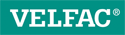 VELFAC logo