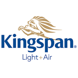 Kingspan Light + Air  logo