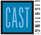 CAST Lighting logo