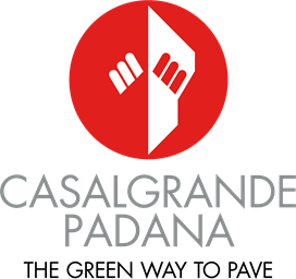 Casalgrande Padana logo