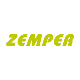 Zemper logo