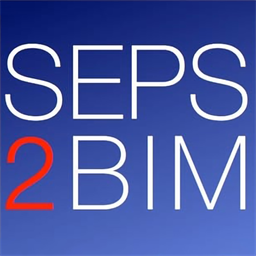 SEPS2BIM logo