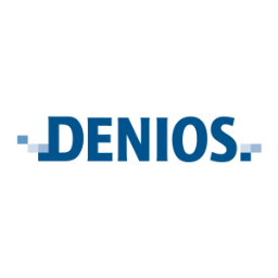 DENIOS, Inc. logo