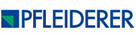 Pfleiderer Deutschland logo