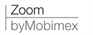 Zoom by Mobimex logo