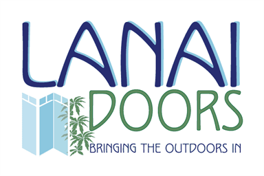 Lanai Doors logo