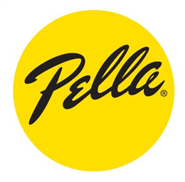 Pella Corporation logo