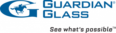 Guardian Glass North America logo