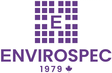 Envirospec logo