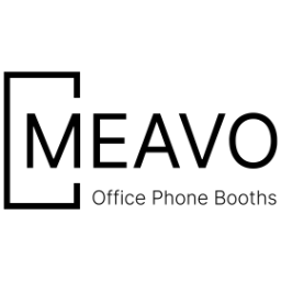 MEAVO Office Phone Booths logo