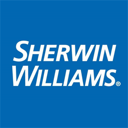 Sherwin-Williams Paints logo