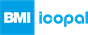 BMI Icopal Norway logo