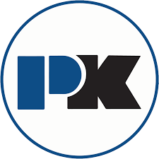 Patterson-Kelley logo