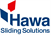 Hawa logo