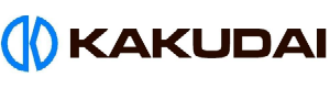 KAKUDAI [カクダイ] logo