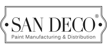 SAN DECO logo