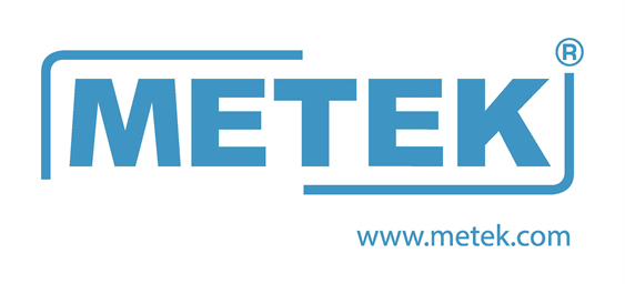 Metek Srl logo