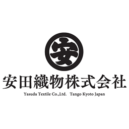 Yasuda Textile [安田織物] logo