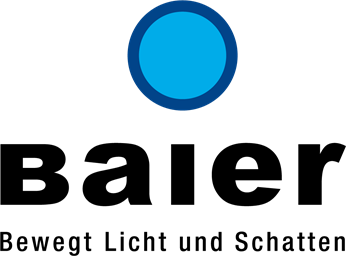 Baier GmbH logo