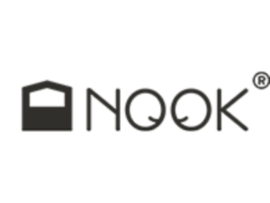 NookPod logo