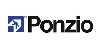 Ponzio logo