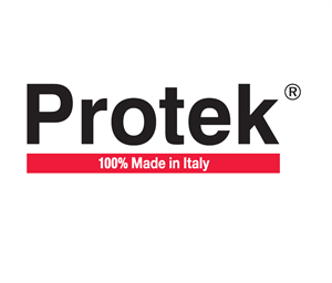 Protek logo