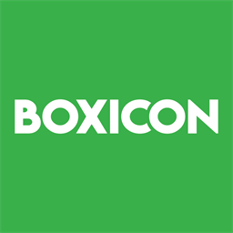 Boxicon logo