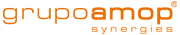 Amop logo