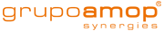 Amop logo