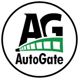 AutoGate logo