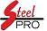 Steelpro logo