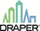 Draper, Inc. logo