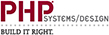 PHP Systems Design logo