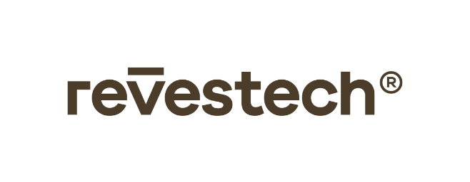 Revestech logo
