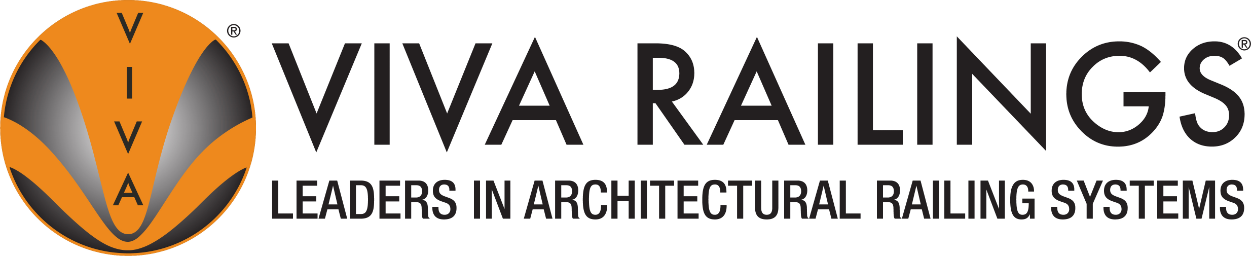 VIVA Railings logo