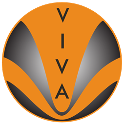 VIVA Railings logo