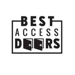 Best Access Doors logo