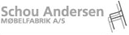 Schou Andersen logo