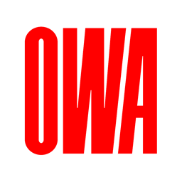 OWA - Odenwald Faserplatten  logo