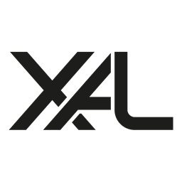 XAL logo