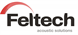 Feltech เฟลเทค logo