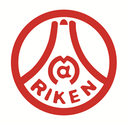 RIKEN [理研軽金属工業] logo