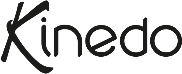 KINEDO logo
